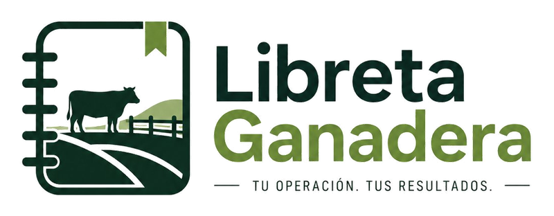 Libreta Ganadera